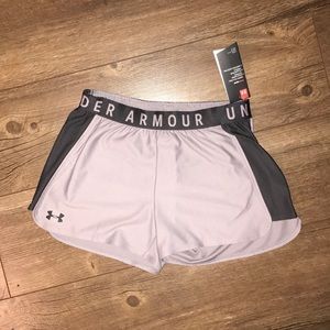 Under Armour Shorts